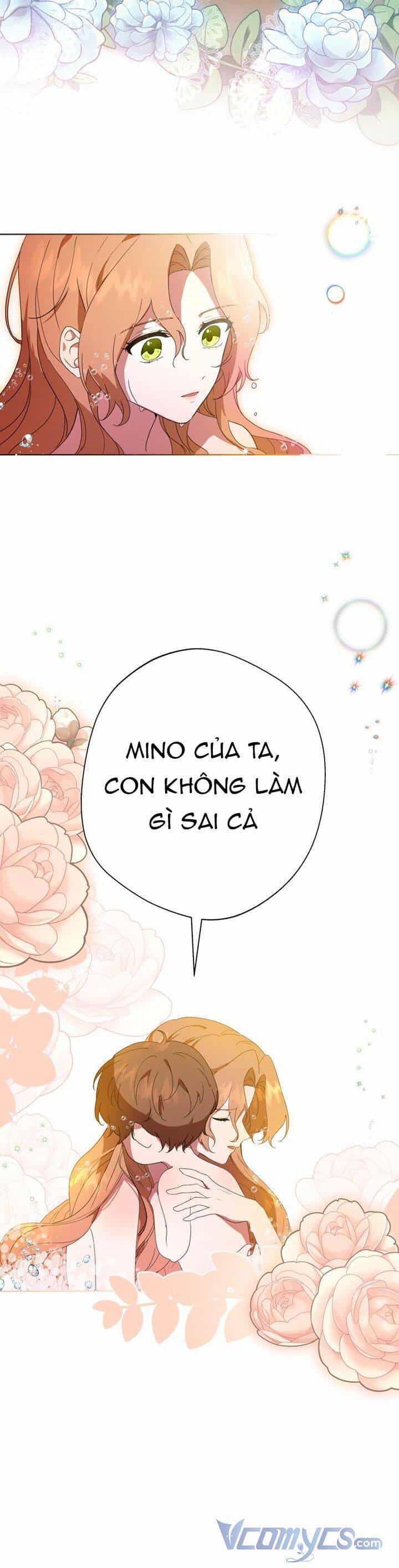Romeo, Chàng Hãy Biến Đi - Chương 6 - ảnh 20