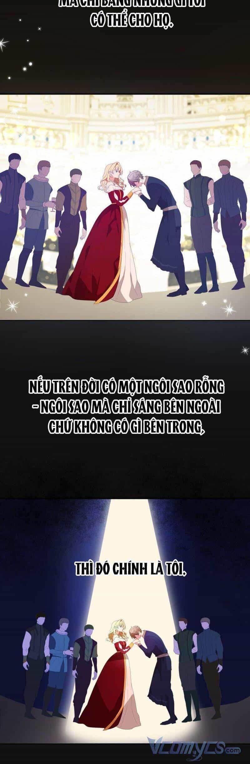 Romeo, Chàng Hãy Biến Đi - Chương 7 - ảnh 16