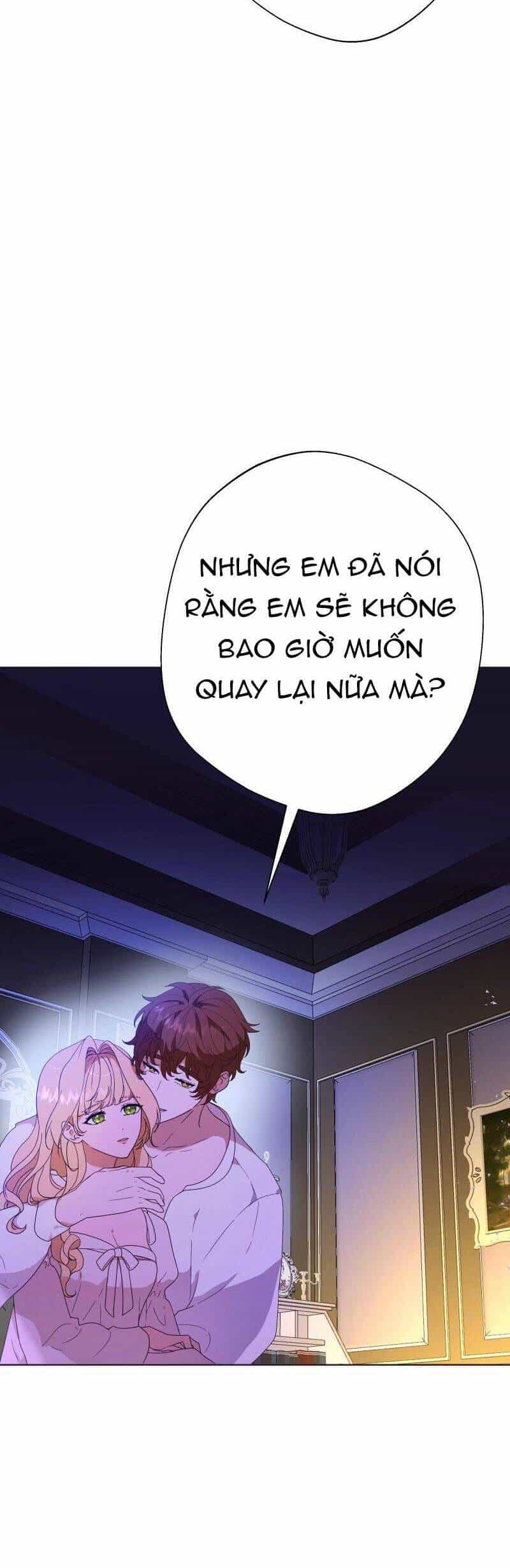 Romeo, Chàng Hãy Biến Đi - Chương 7 - ảnh 9