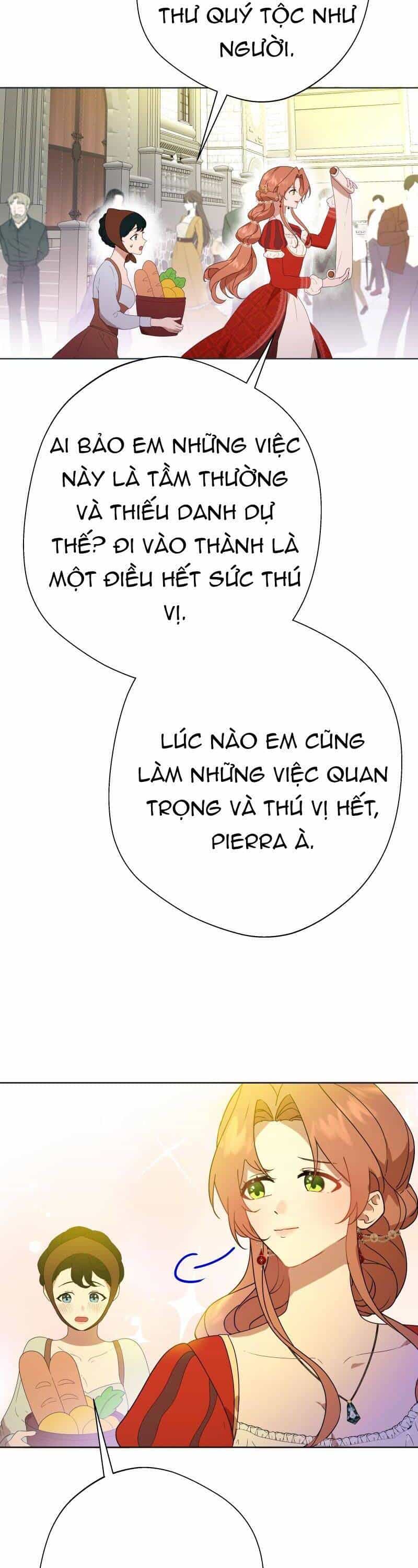 Romeo, Chàng Hãy Biến Đi - Chương 8 - ảnh 17