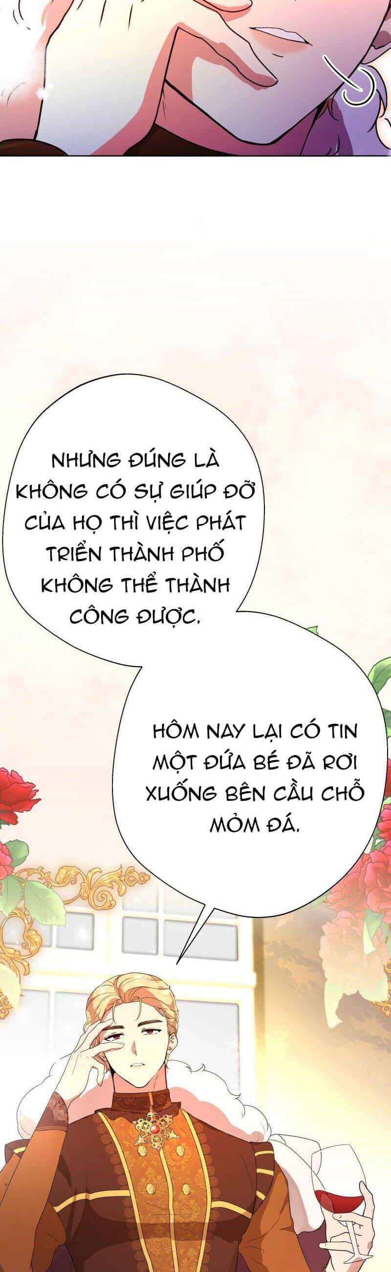 Romeo, Chàng Hãy Biến Đi - Chương 8 - ảnh 4