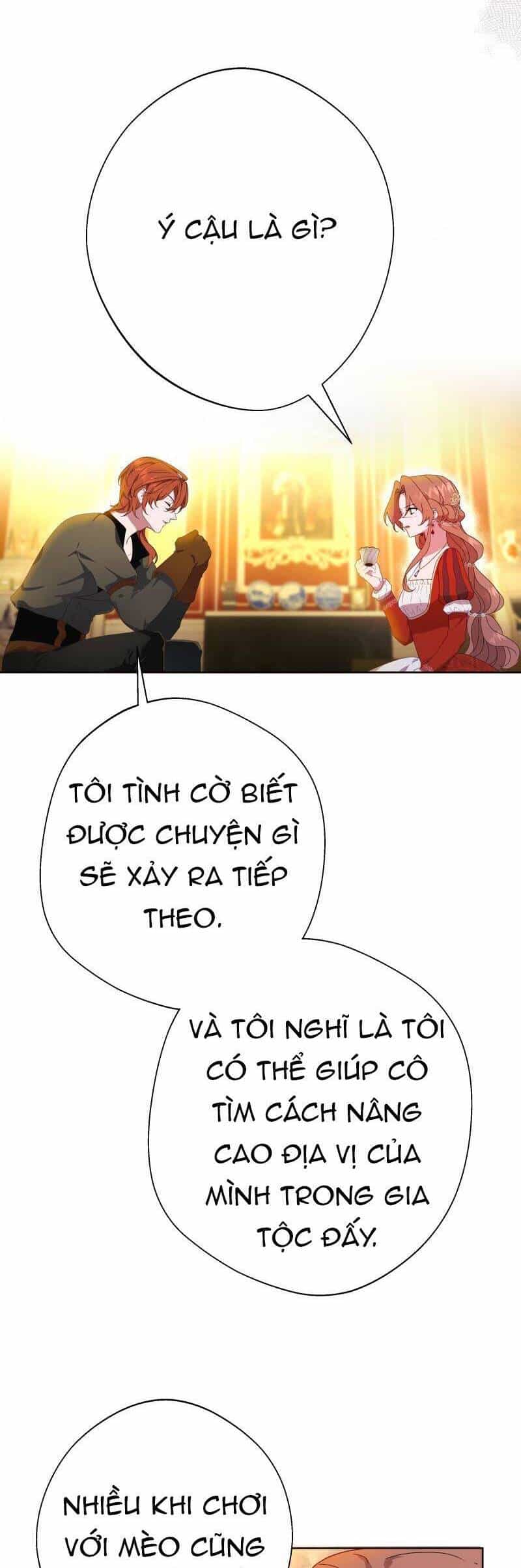 Romeo, Chàng Hãy Biến Đi - Chương 8 - ảnh 51