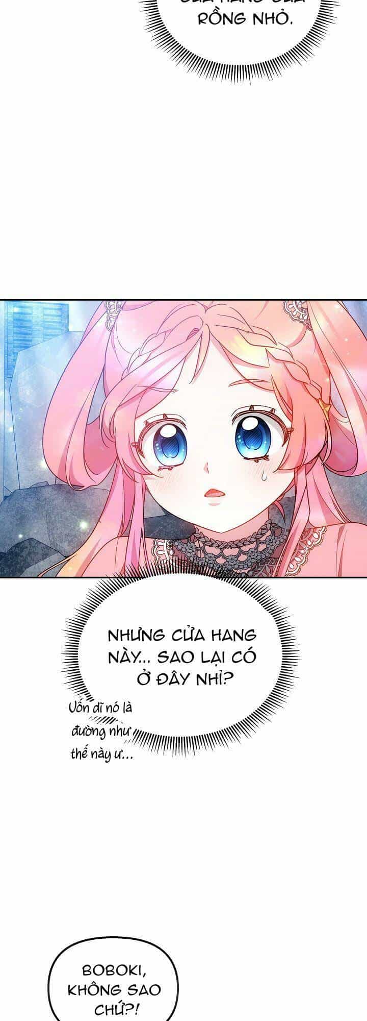 Rồng Con Thuần Hóa Những Kẻ Điên Rồ - Chương 28 - ảnh 51