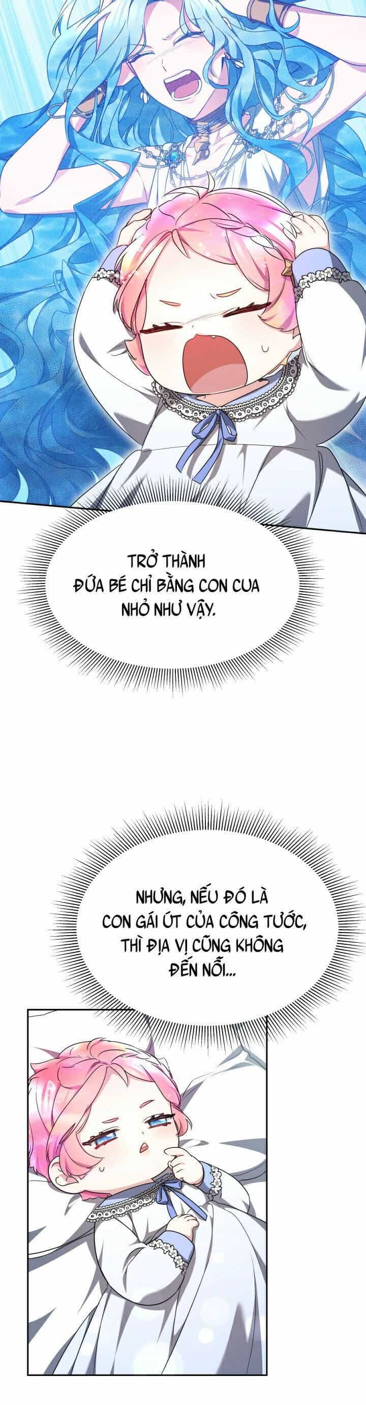 Rồng Con Thuần Hóa Những Kẻ Điên Rồ - Chương 3 - ảnh 20