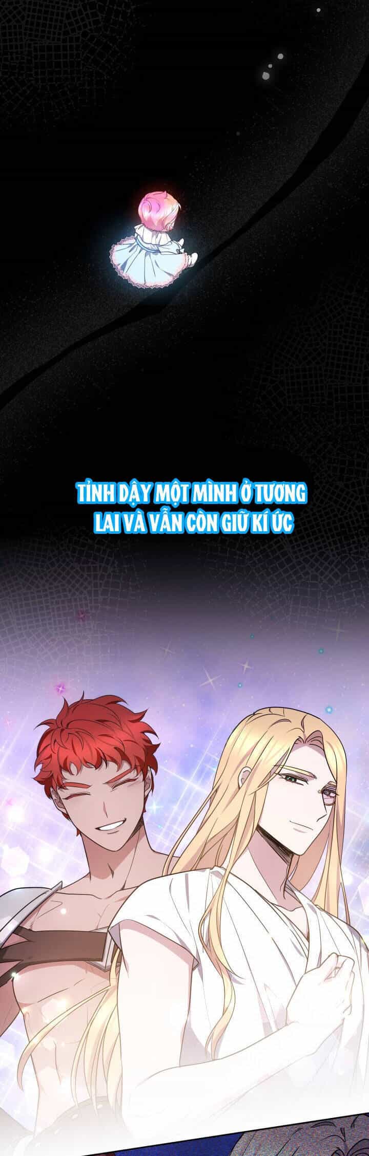 Rồng Con Thuần Hóa Những Kẻ Điên Rồ - Chương 38 - ảnh 3