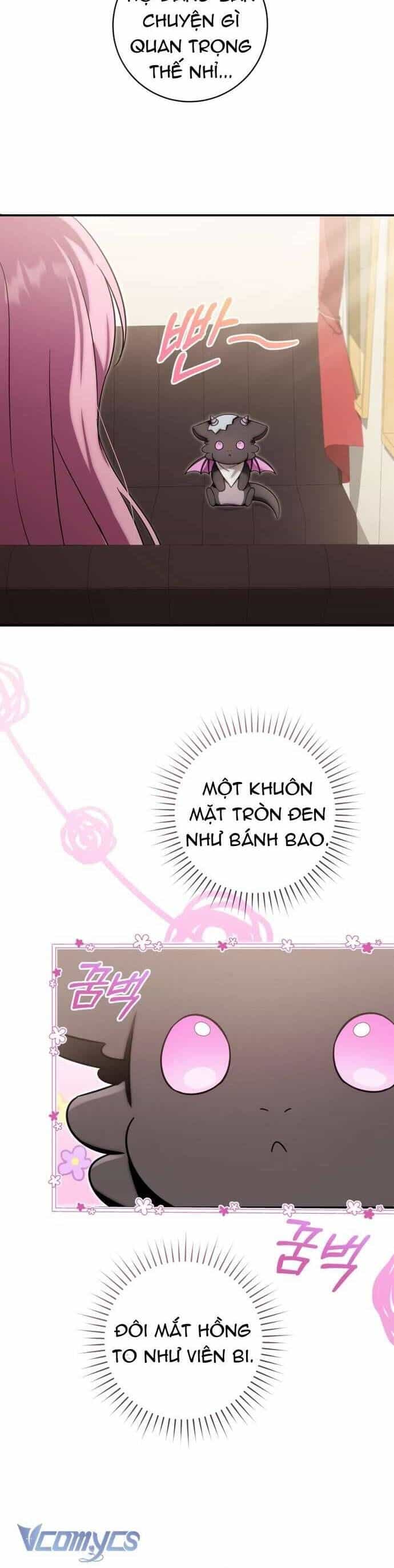 Rồng Con Vực Dậy Gia Tộc Công Tước - Chương 12 - ảnh 10