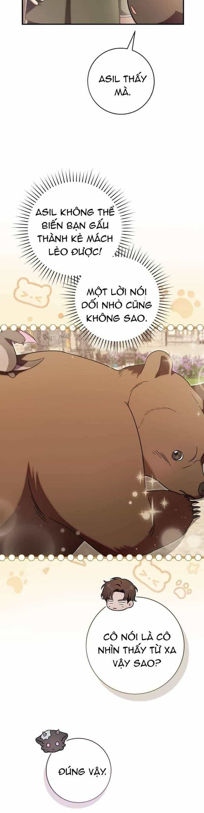 Rồng Con Vực Dậy Gia Tộc Công Tước - Chương 7 - ảnh 28