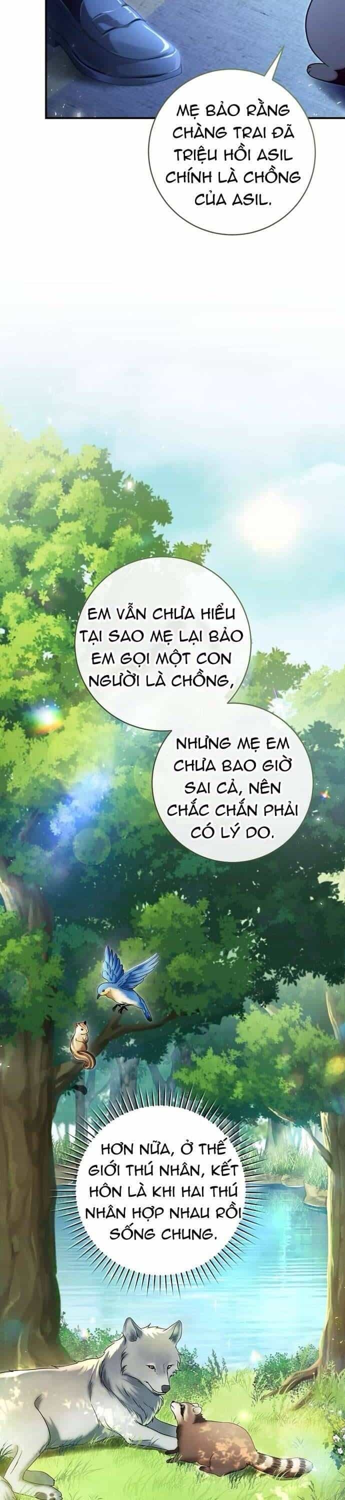 Rồng Con Vực Dậy Gia Tộc Công Tước - Chương 9 - ảnh 4