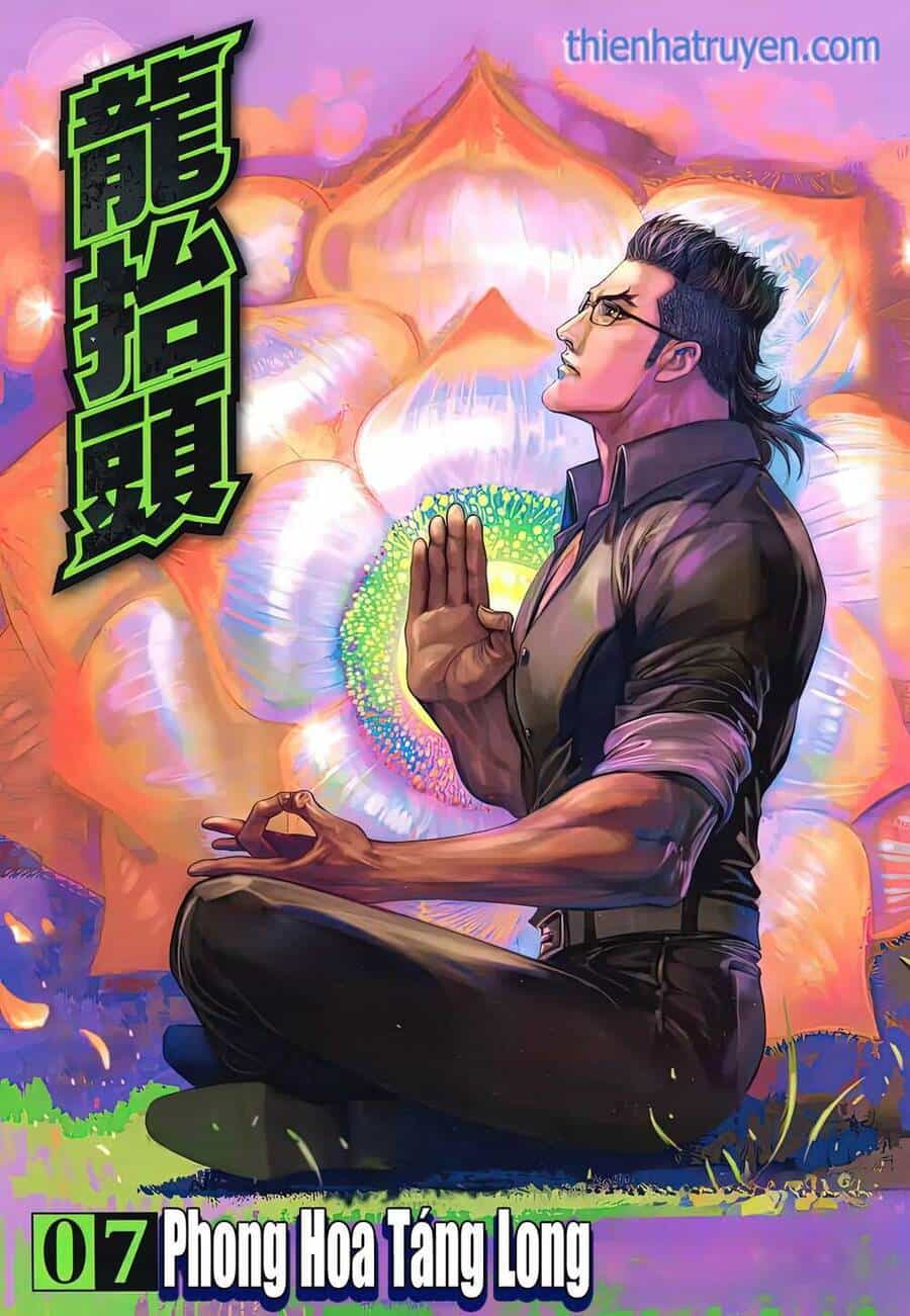 Rồng Ngẩng Đầu - Chương 7 - ảnh 1
