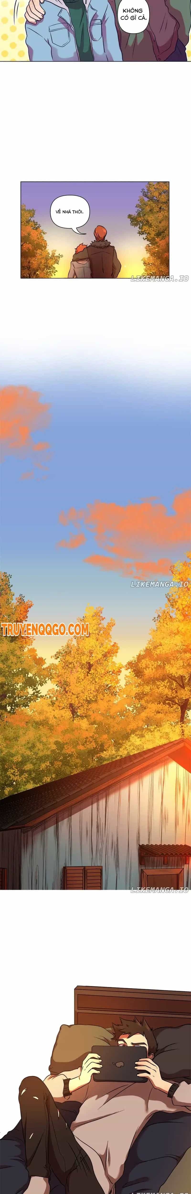 Roots Of The Heart - Chương 10 - ảnh 17