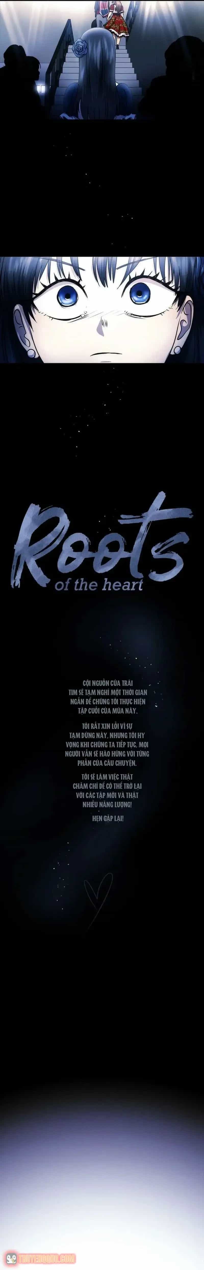 Roots Of The Heart - Chương 107 - ảnh 13