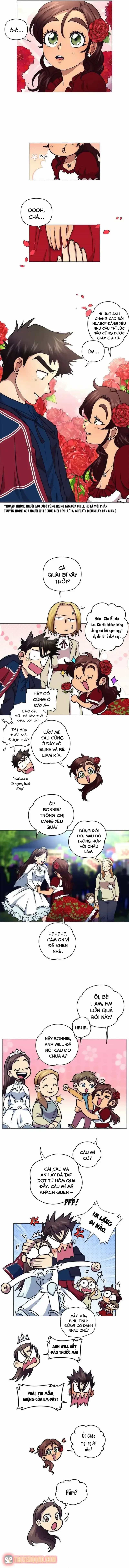 Roots Of The Heart - Chương 107 - ảnh 4
