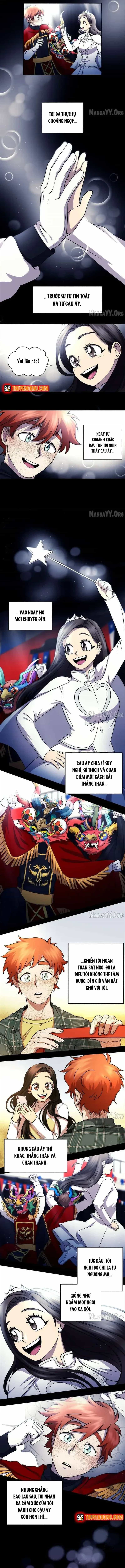 Roots Of The Heart - Chương 108 - ảnh 5