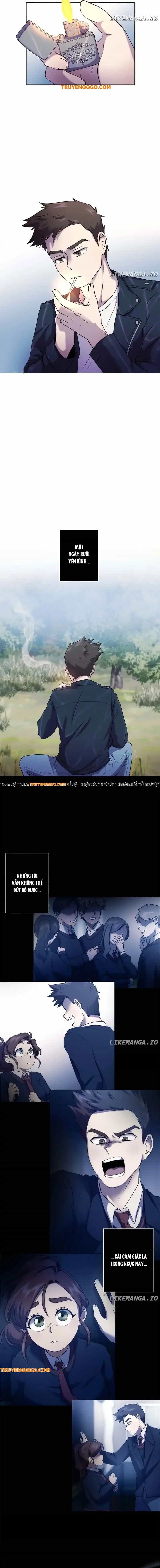 Roots Of The Heart - Chương 15 - ảnh 6