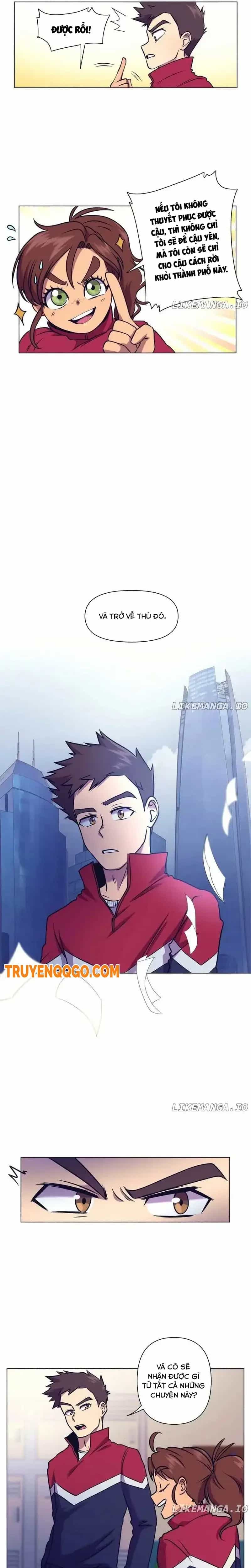 Roots Of The Heart - Chương 19 - ảnh 8