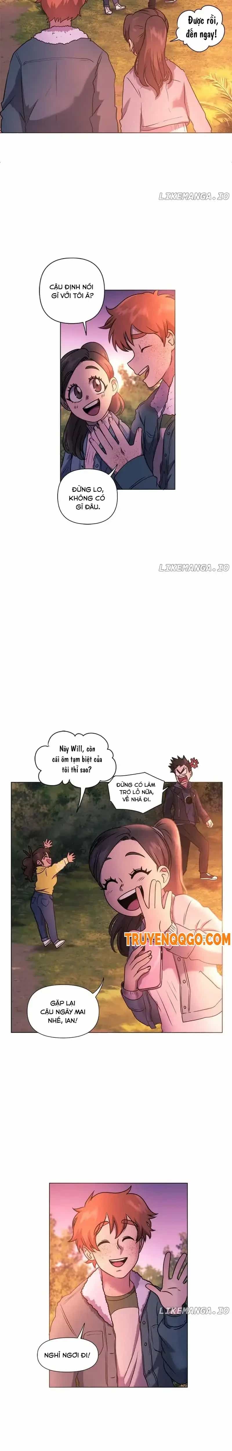 Roots Of The Heart - Chương 22 - ảnh 15