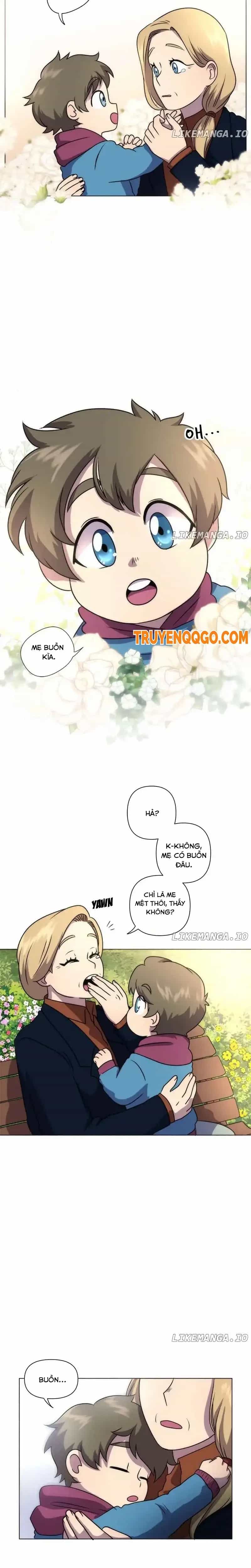 Roots Of The Heart - Chương 23 - ảnh 16