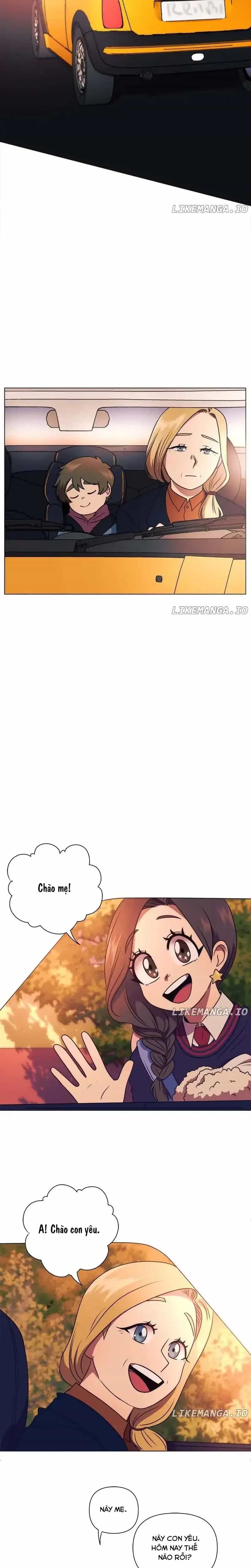 Roots Of The Heart - Chương 23 - ảnh 18