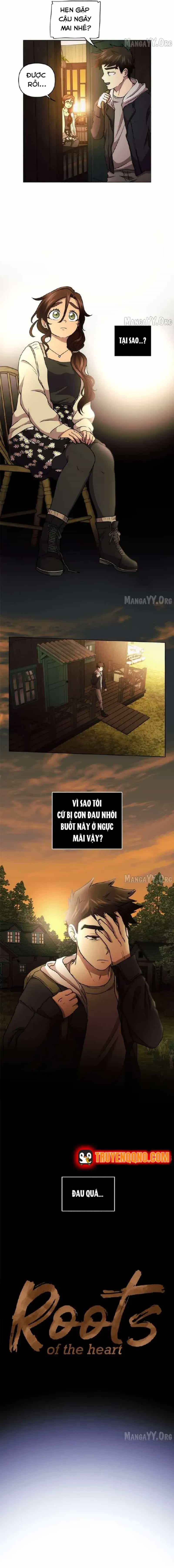 Roots Of The Heart - Chương 95 - ảnh 13