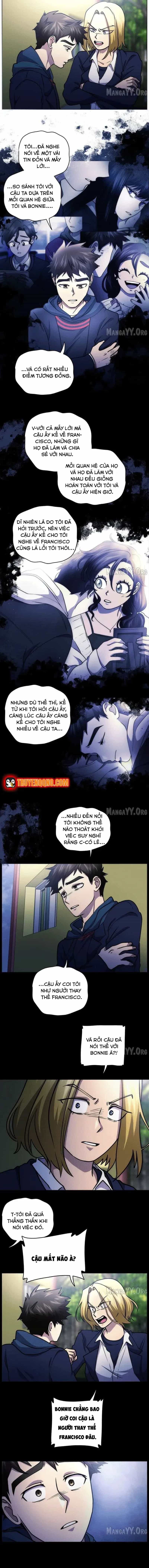 Roots Of The Heart - Chương 98 - ảnh 6