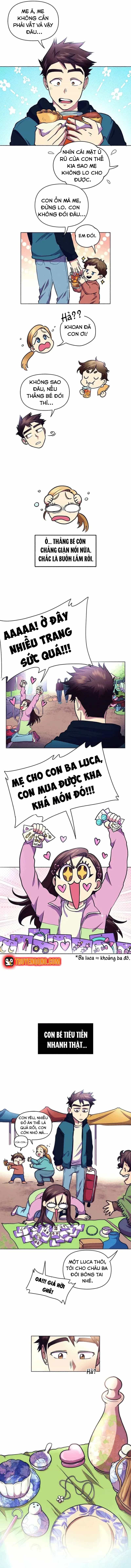 Roots Of The Heart - Chương 99 - ảnh 6