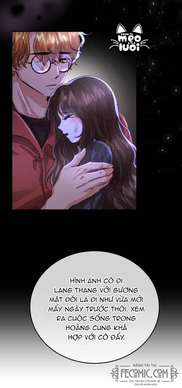 Rosalyn Bogart - Chương 17 - ảnh 13