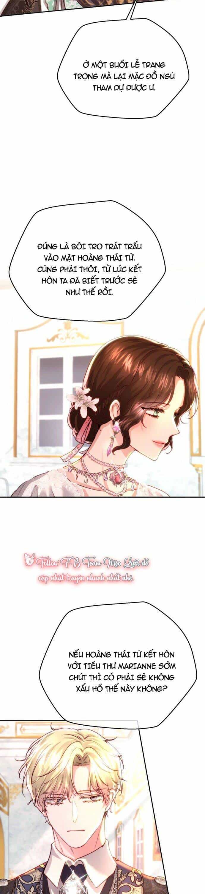 Rosalyn Bogart - Chương 24 - ảnh 12