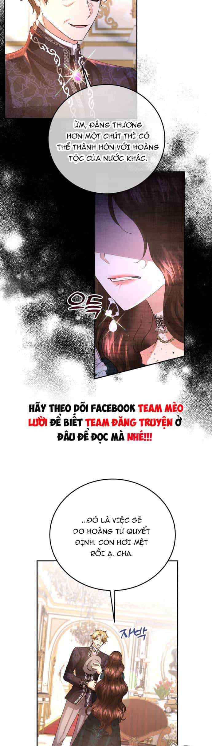 Rosalyn Bogart - Chương 27 - ảnh 13