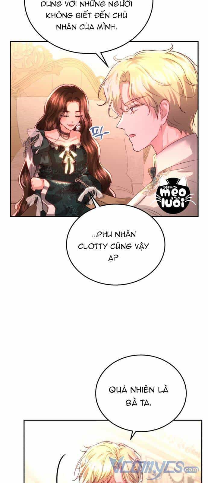 Rosalyn Bogart - Chương 29 - ảnh 10