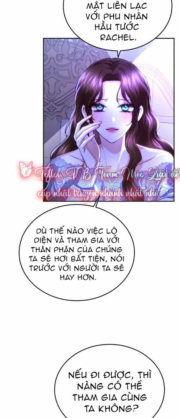 Rosalyn Bogart - Chương 31 - ảnh 17