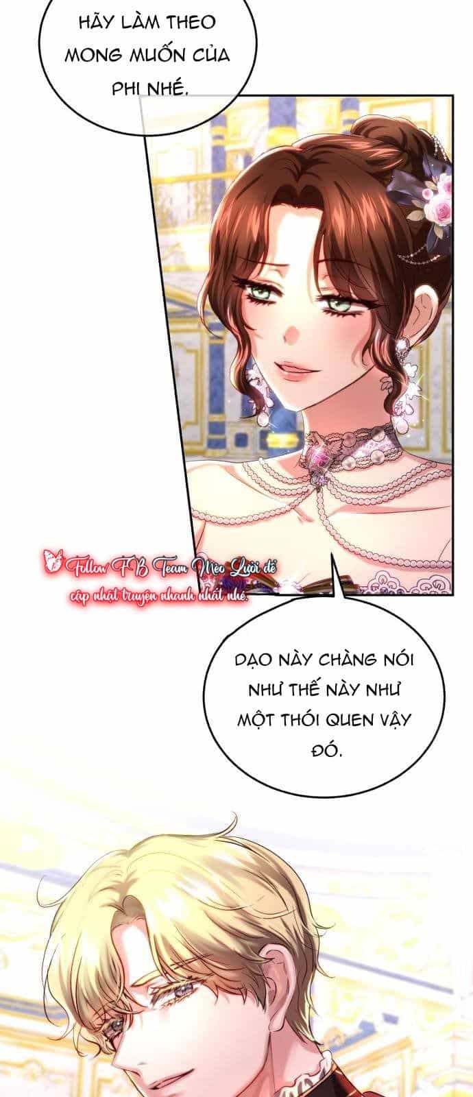 Rosalyn Bogart - Chương 34 - ảnh 49