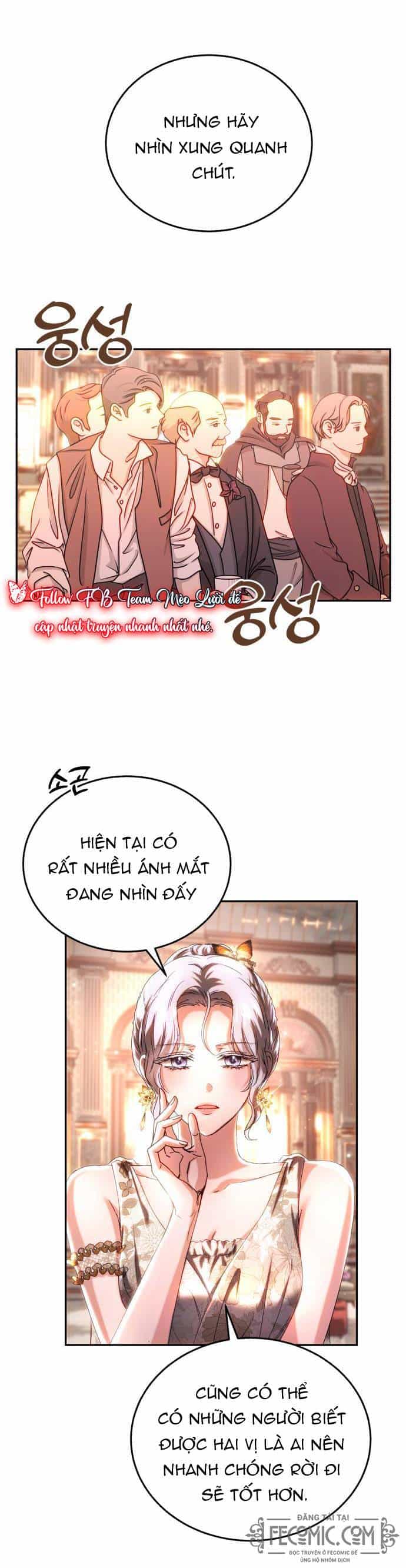Rosalyn Bogart - Chương 36 - ảnh 2