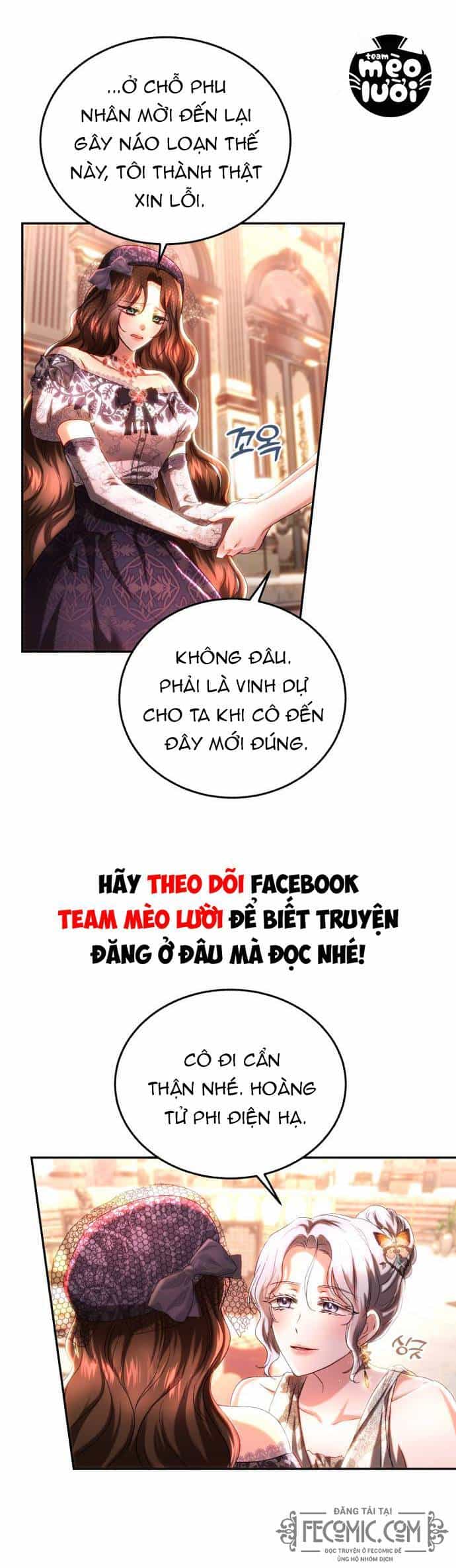 Rosalyn Bogart - Chương 36 - ảnh 3