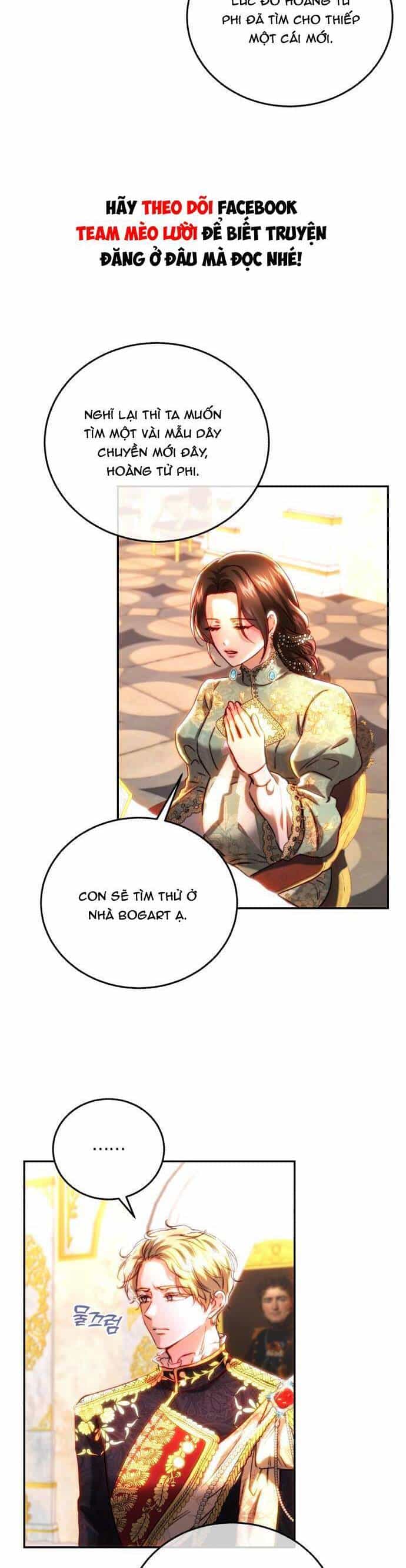 Rosalyn Bogart - Chương 41 - ảnh 29