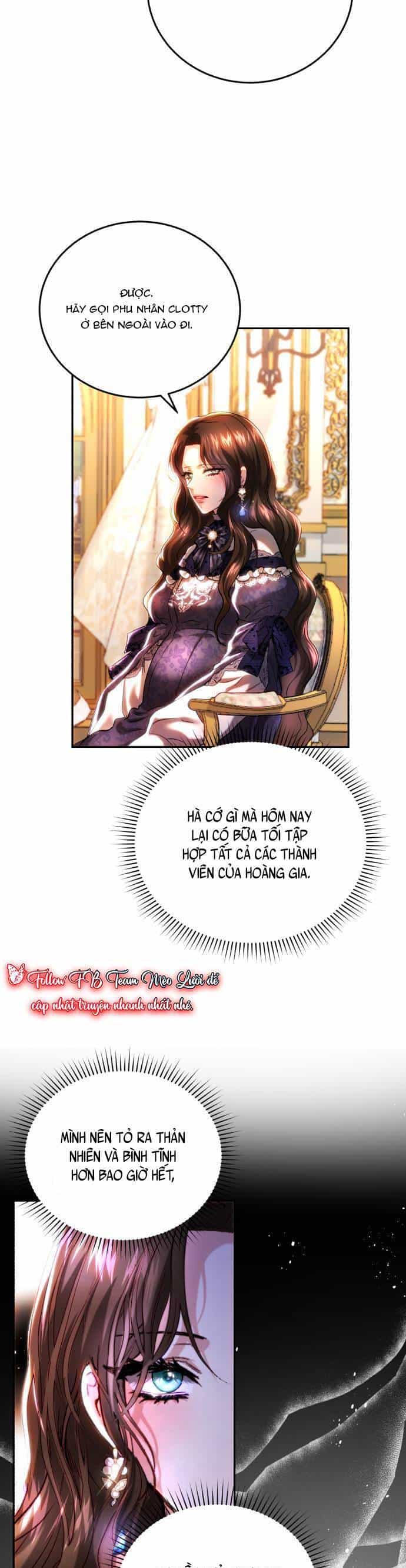 Rosalyn Bogart - Chương 41 - ảnh 7