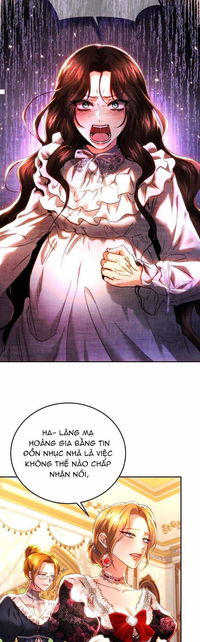 Rosalyn Bogart - Chương 42 - ảnh 25