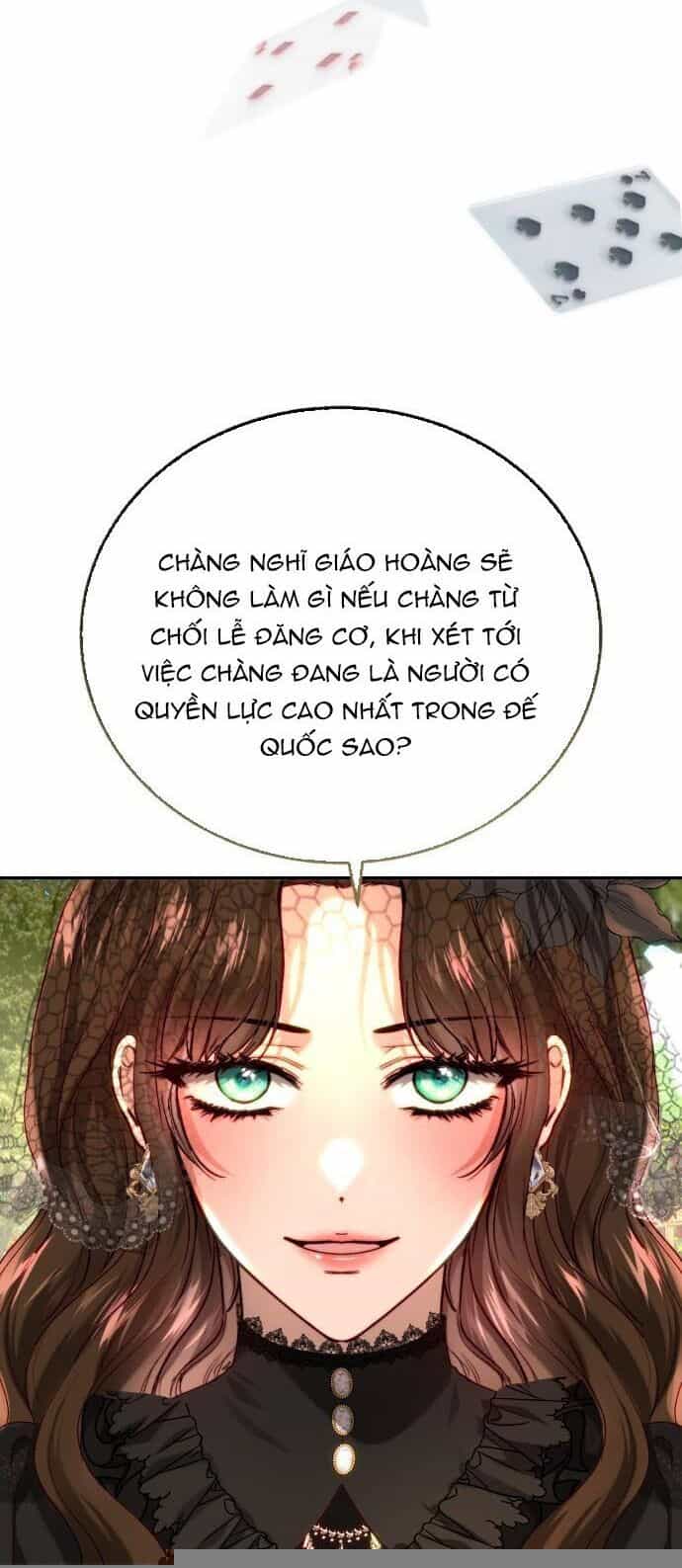 Rosalyn Bogart - Chương 61 - ảnh 5