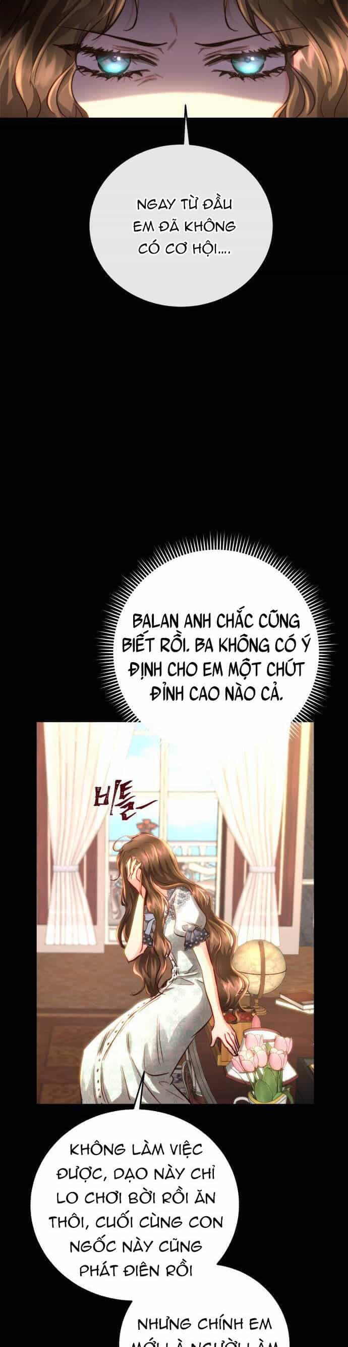 Rosalyn Bogart - Chương 8 - ảnh 25