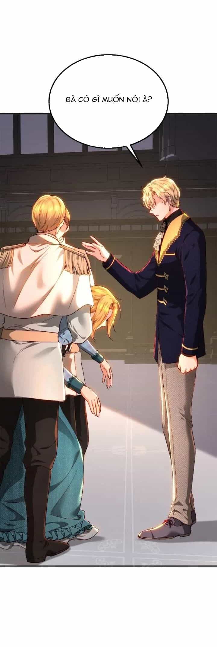 Rosalyn Bogart - Chương 81 - ảnh 63