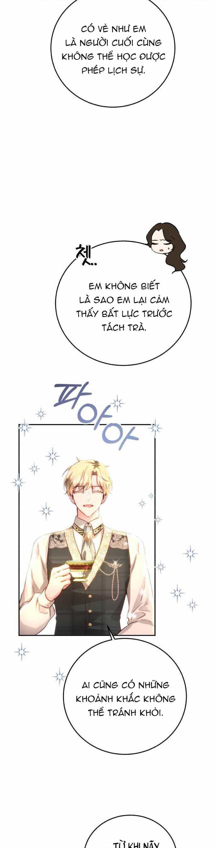 Rosalyn Bogart - Chương 9 - ảnh 39