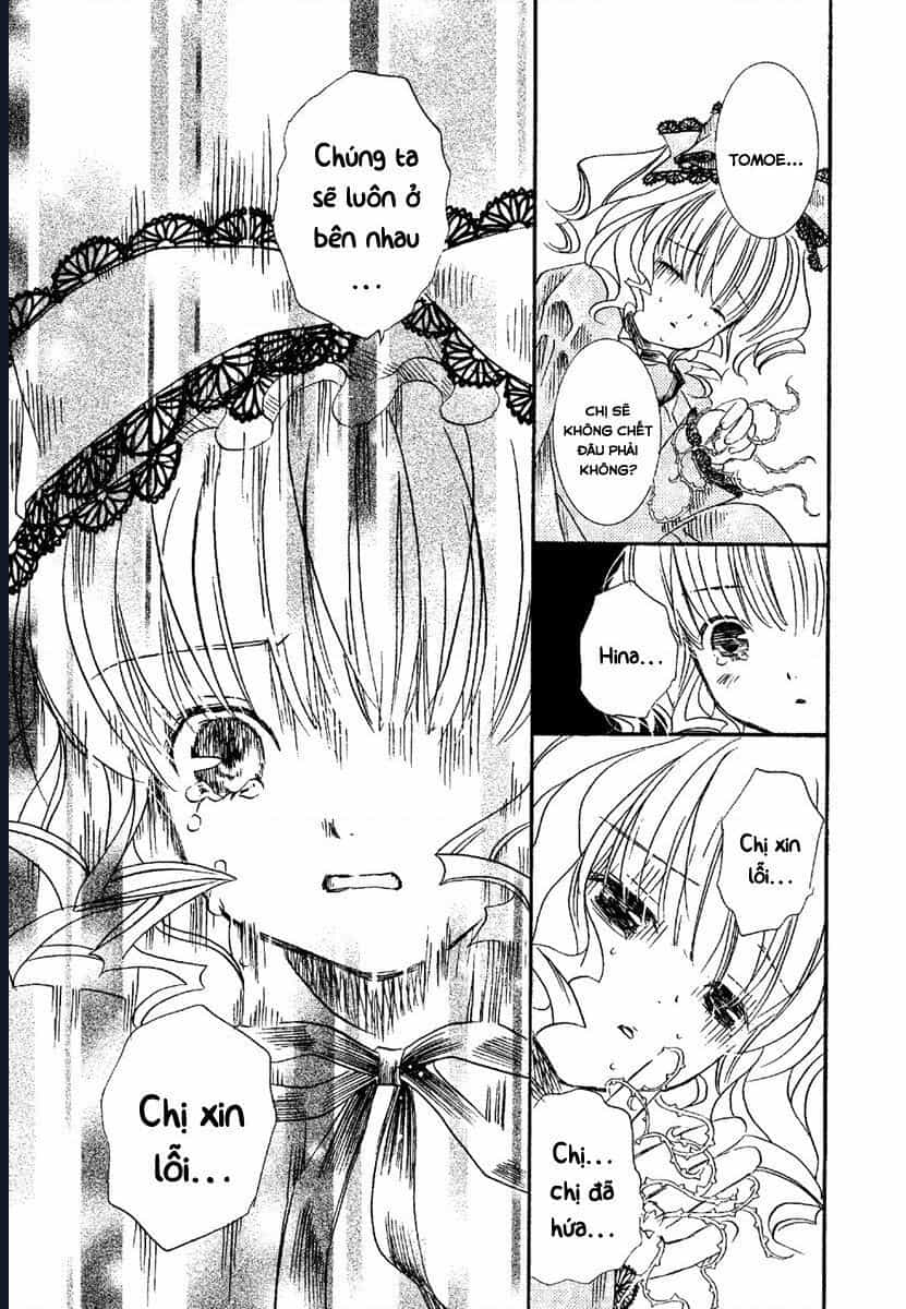 Rozen Maiden - Chương 6 - ảnh 18