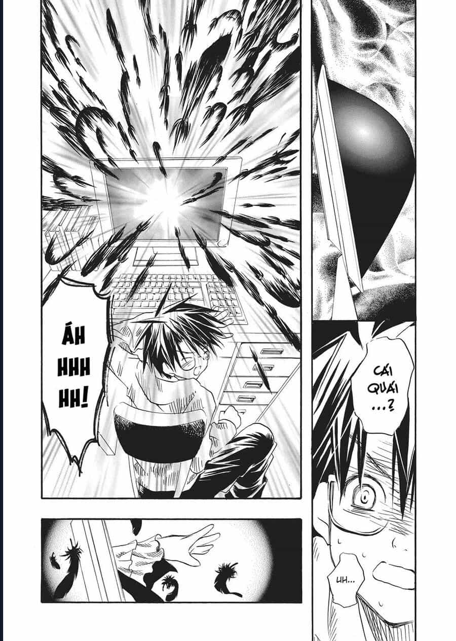 Rozen Maiden - Chương 10 - ảnh 11