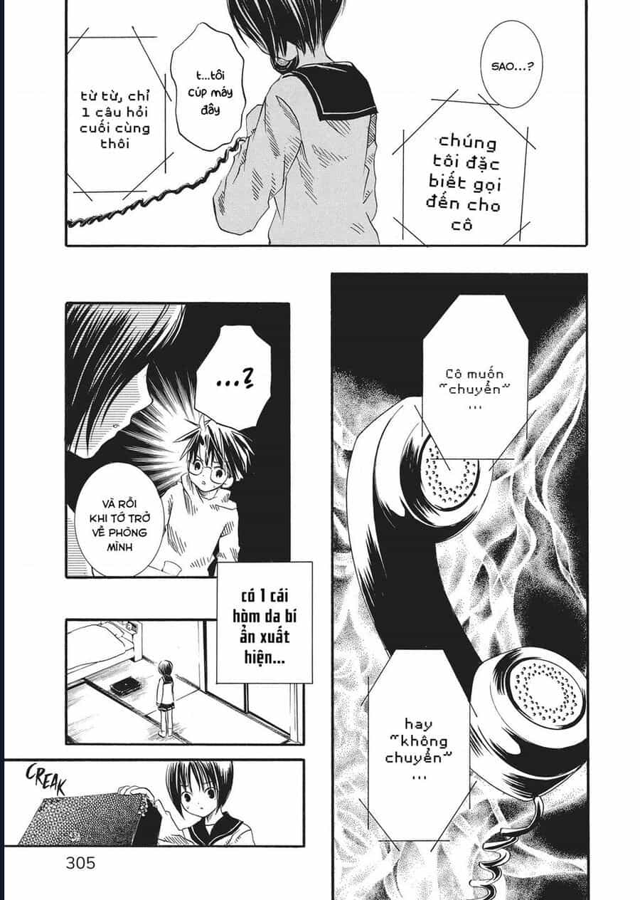 Rozen Maiden - Chương 11 - ảnh 15
