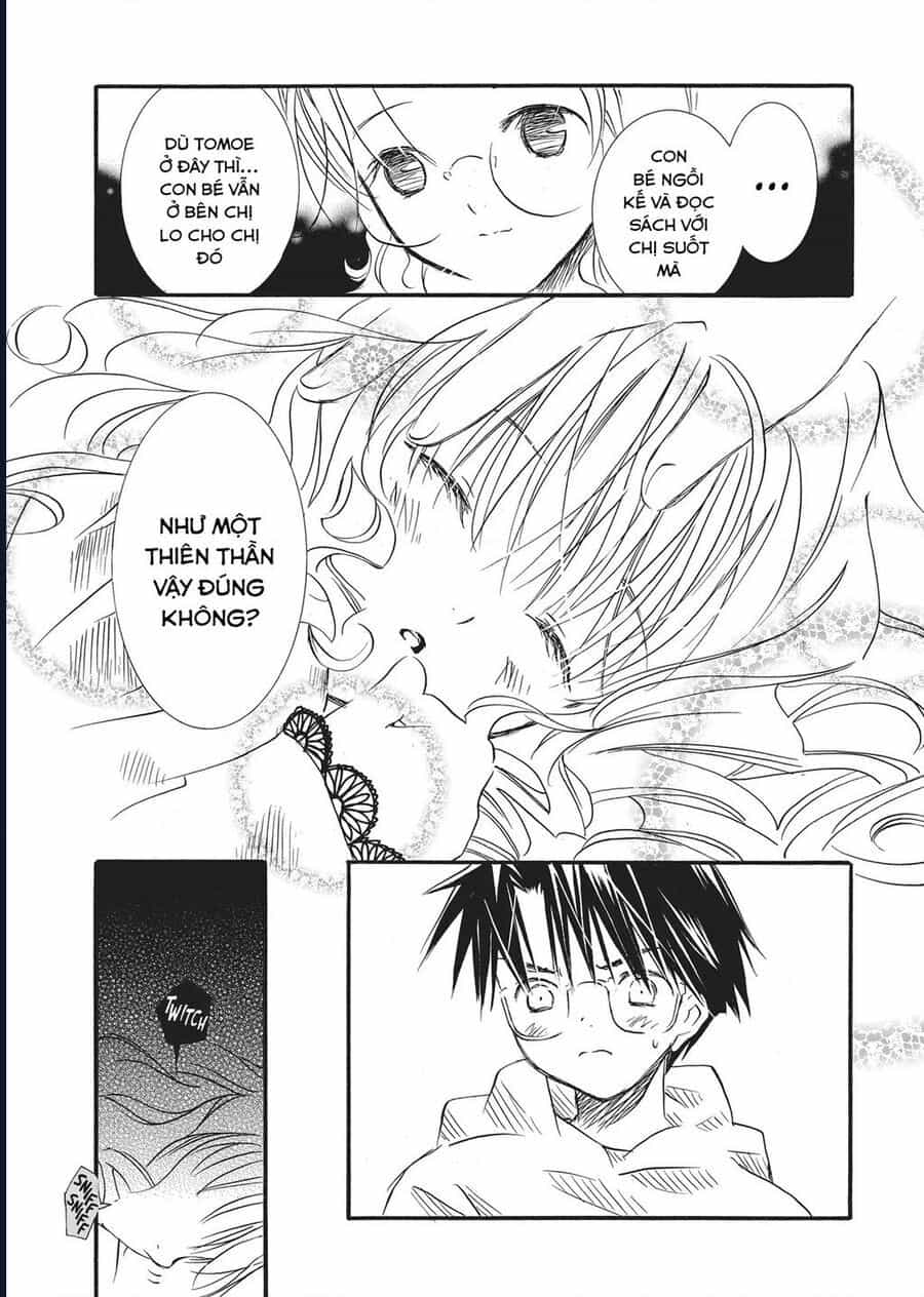 Rozen Maiden - Chương 11 - ảnh 22