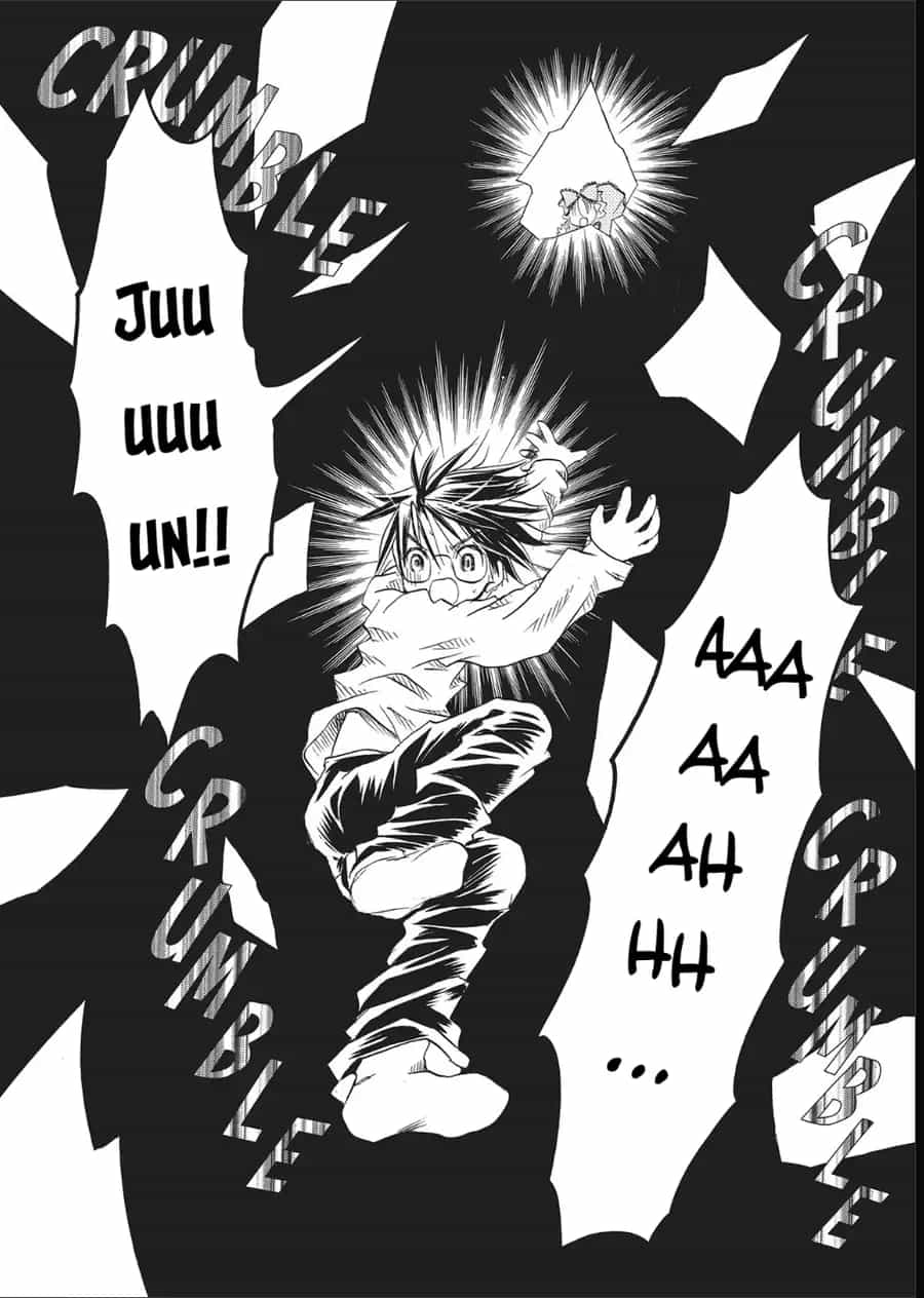 Rozen Maiden - Chương 19 - ảnh 13