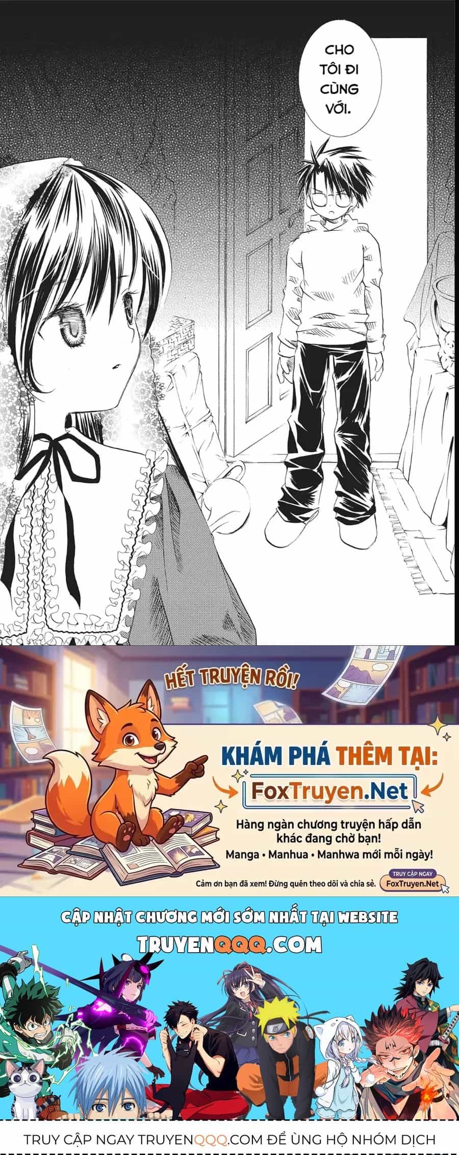 Rozen Maiden - Chương 19 - ảnh 27