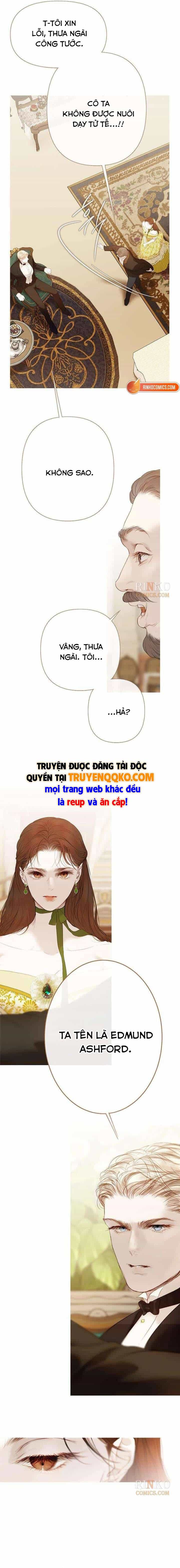 Rừng Chanh - Chương 11 - ảnh 3