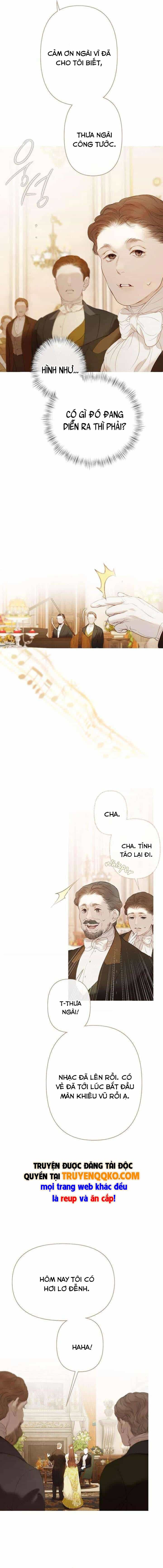 Rừng Chanh - Chương 11 - ảnh 4