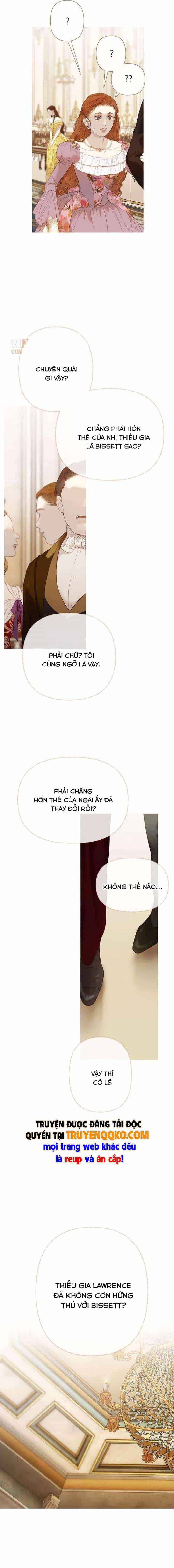 Rừng Chanh - Chương 11 - ảnh 7