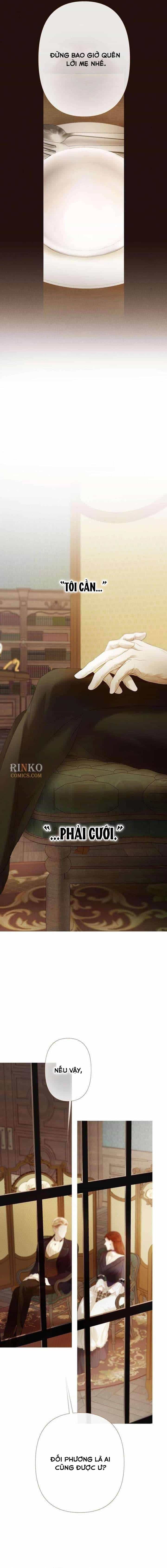 Rừng Chanh - Chương 14 - ảnh 13
